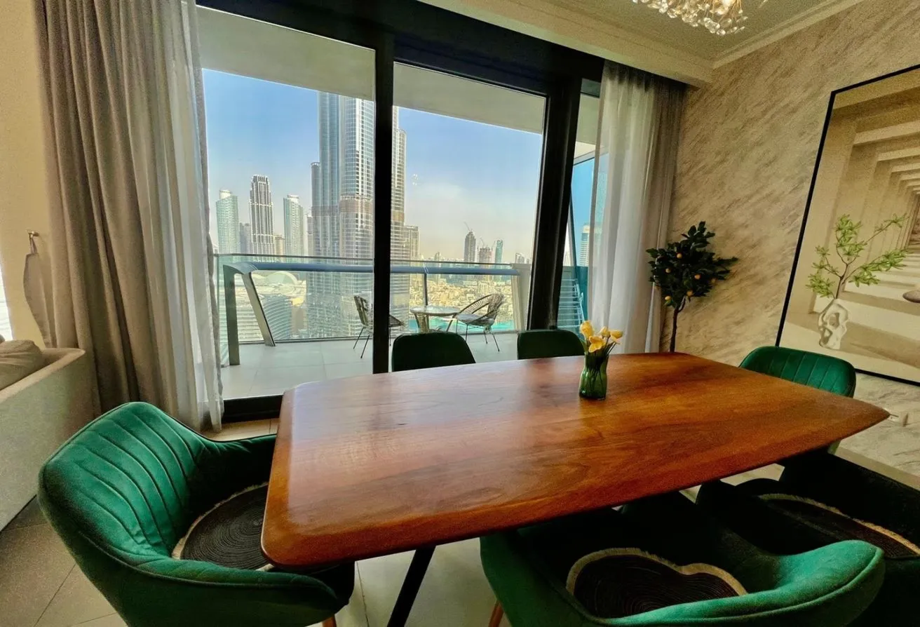 Studio Apartment – Binghatti Canal | Modern | Elegant Interior | Prime Investment