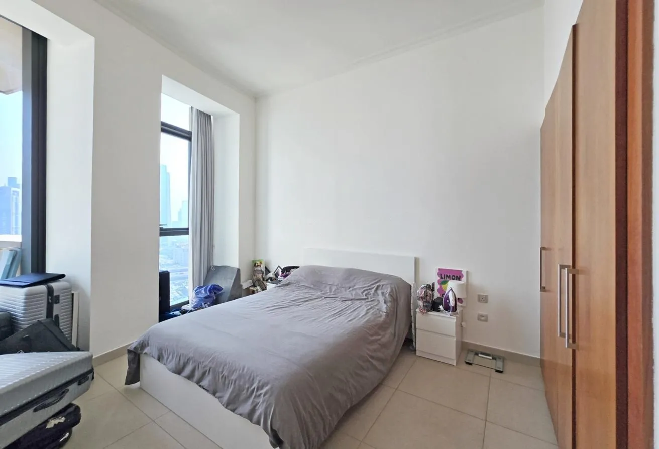 Studio Apartment – Binghatti Canal | Fully Furnished | Luxury Studio | Motivated Seller