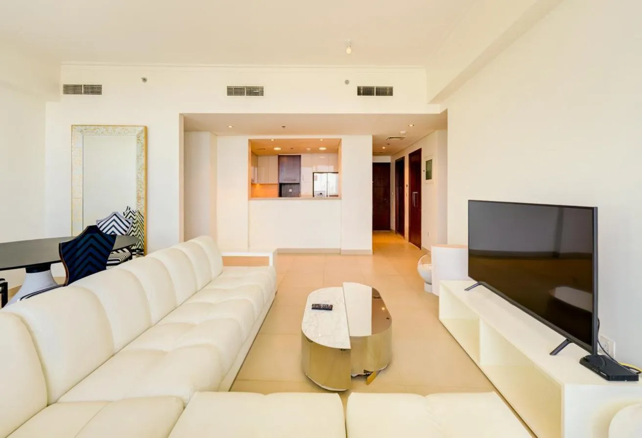 1 Bedroom Apartment – Binghatti Canal | Full Canal View | Fully Furnished | High ROI