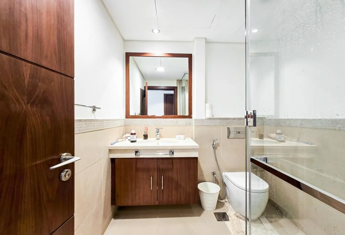 1 Bedroom Apartment – Binghatti Canal | Fully Furnished | Amazing Canal View | Best Deal