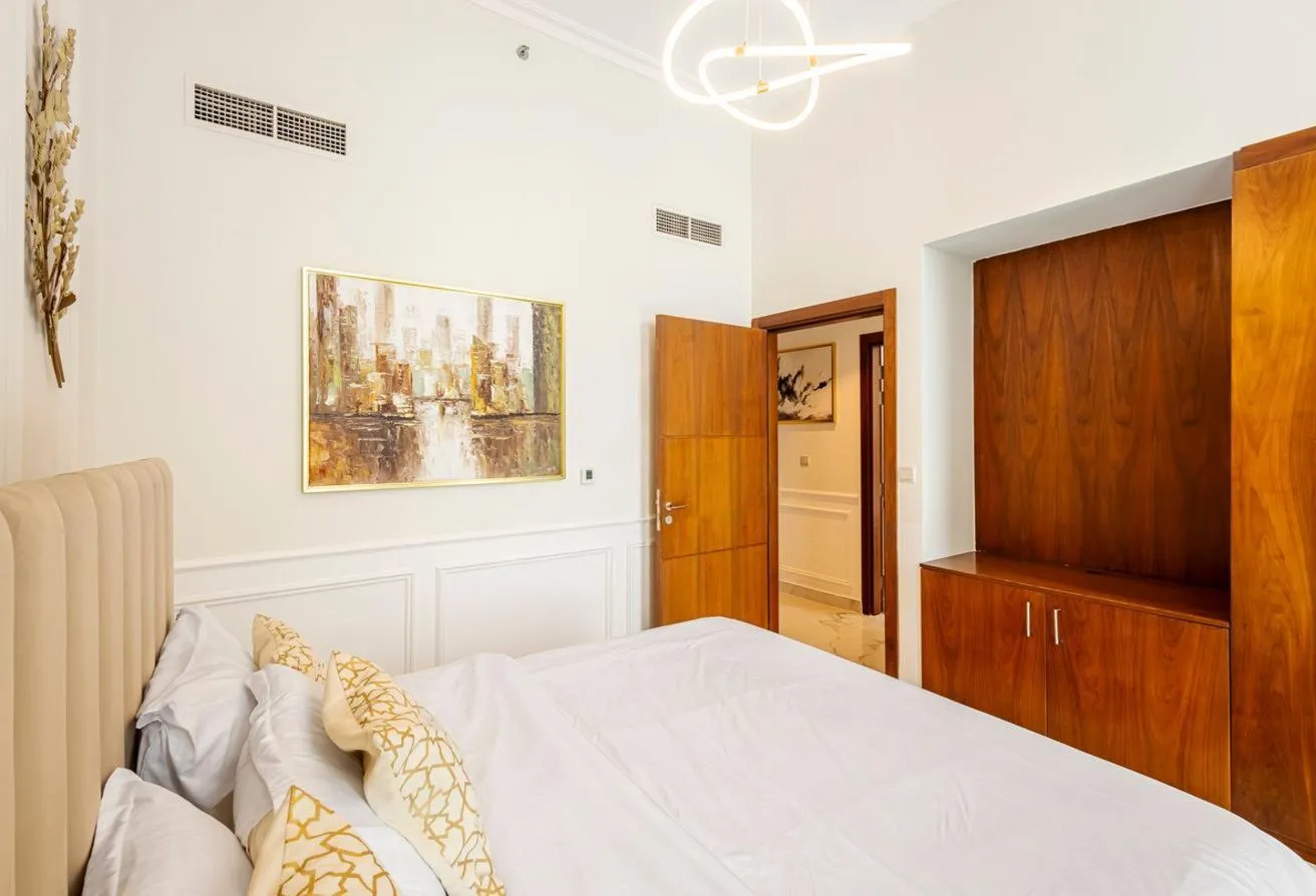 Studio Apartment – Binghatti Canal | Multiple Units | Spacious | Genuine | High ROI