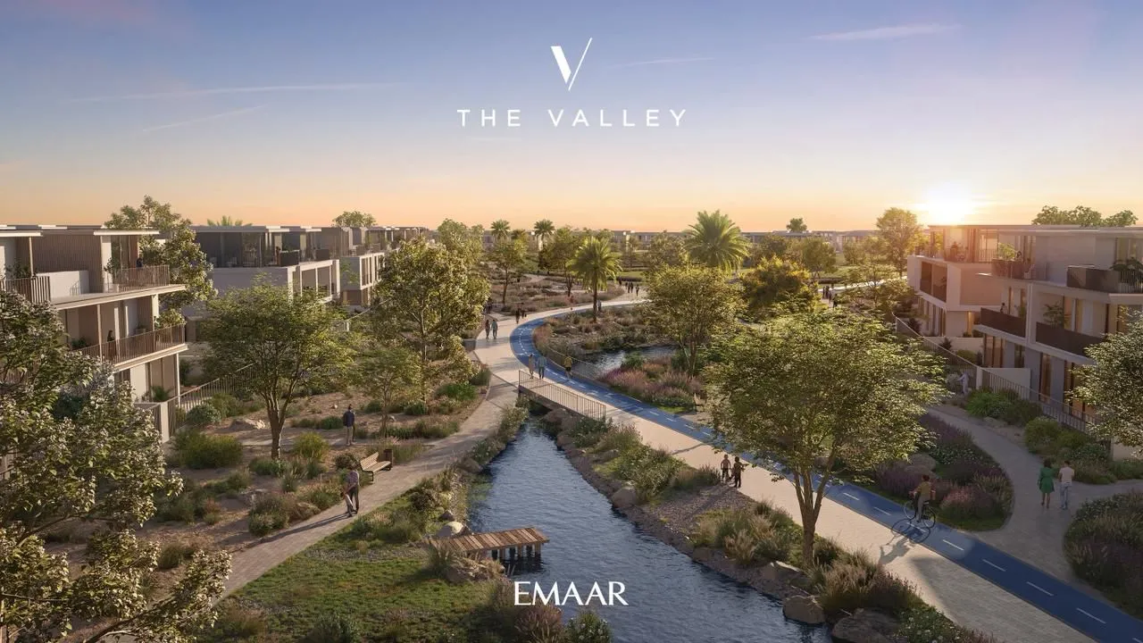 Avelia The Valley