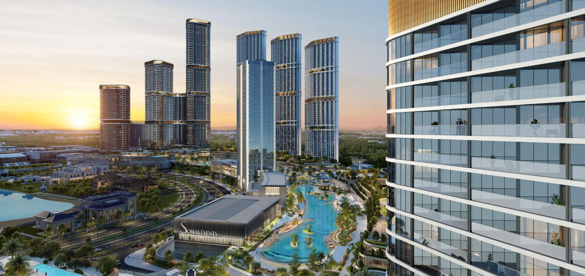 Skyvue Altier