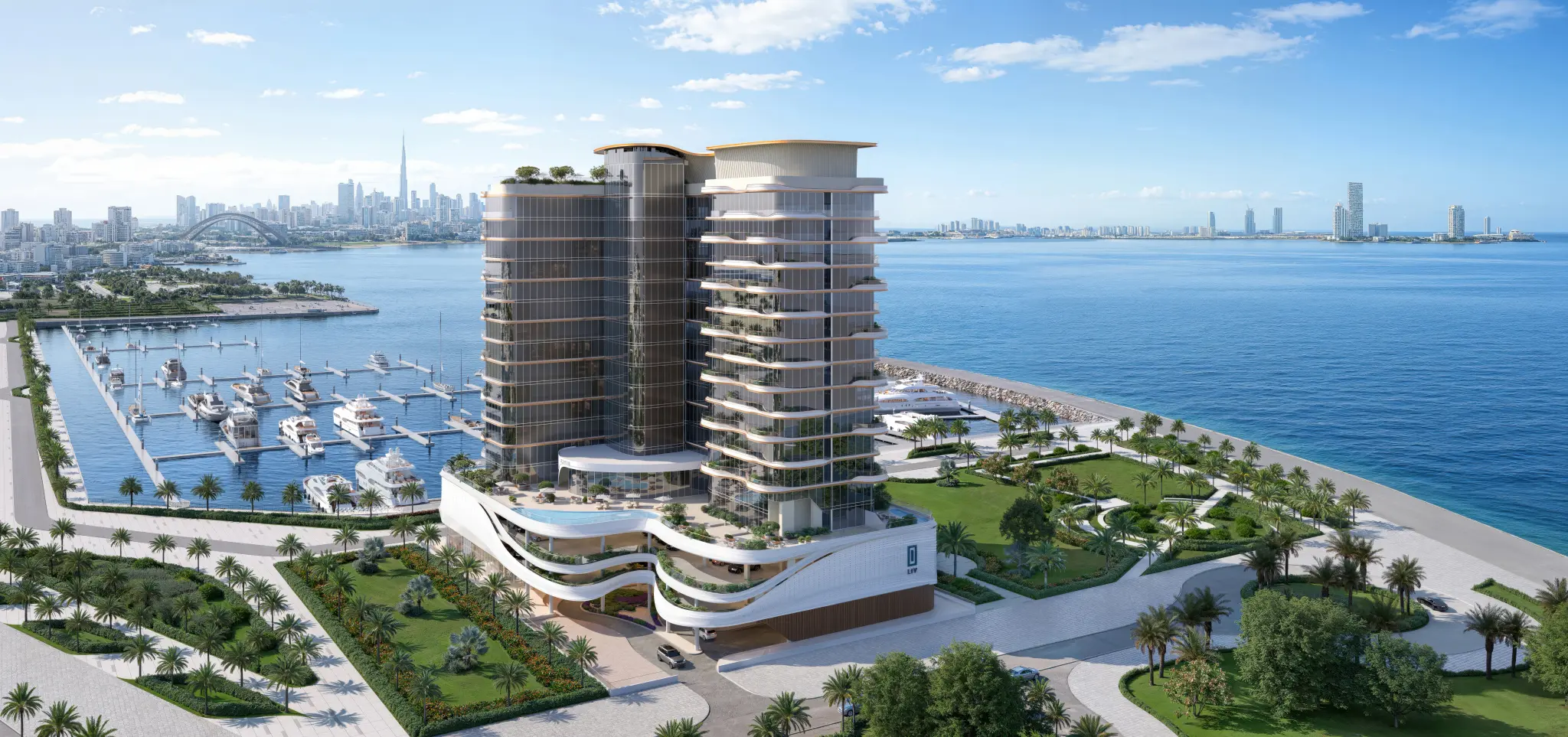 LIV Oceanside