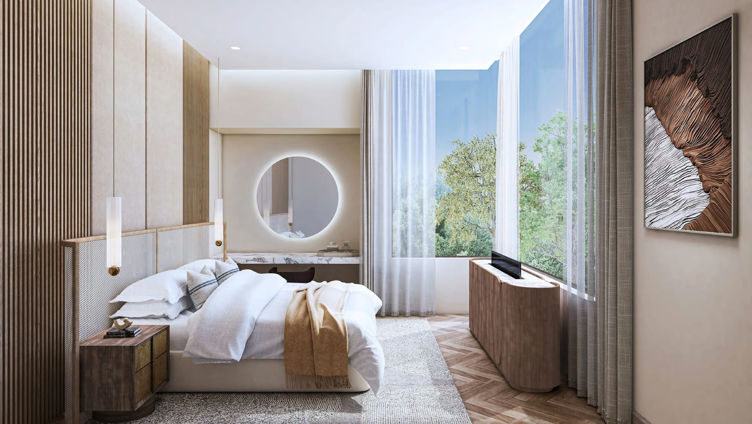 4 Bedroom Villa – Amara at Tilal Al Ghaf