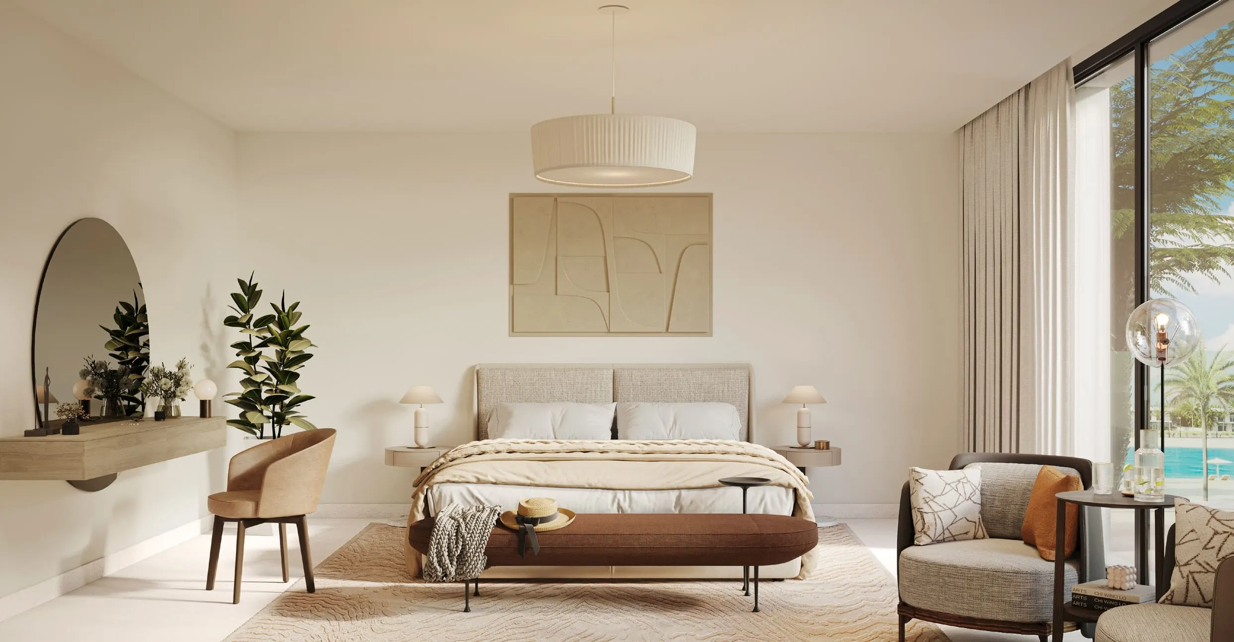 5 Bedroom Villa – Opal Gardens District One