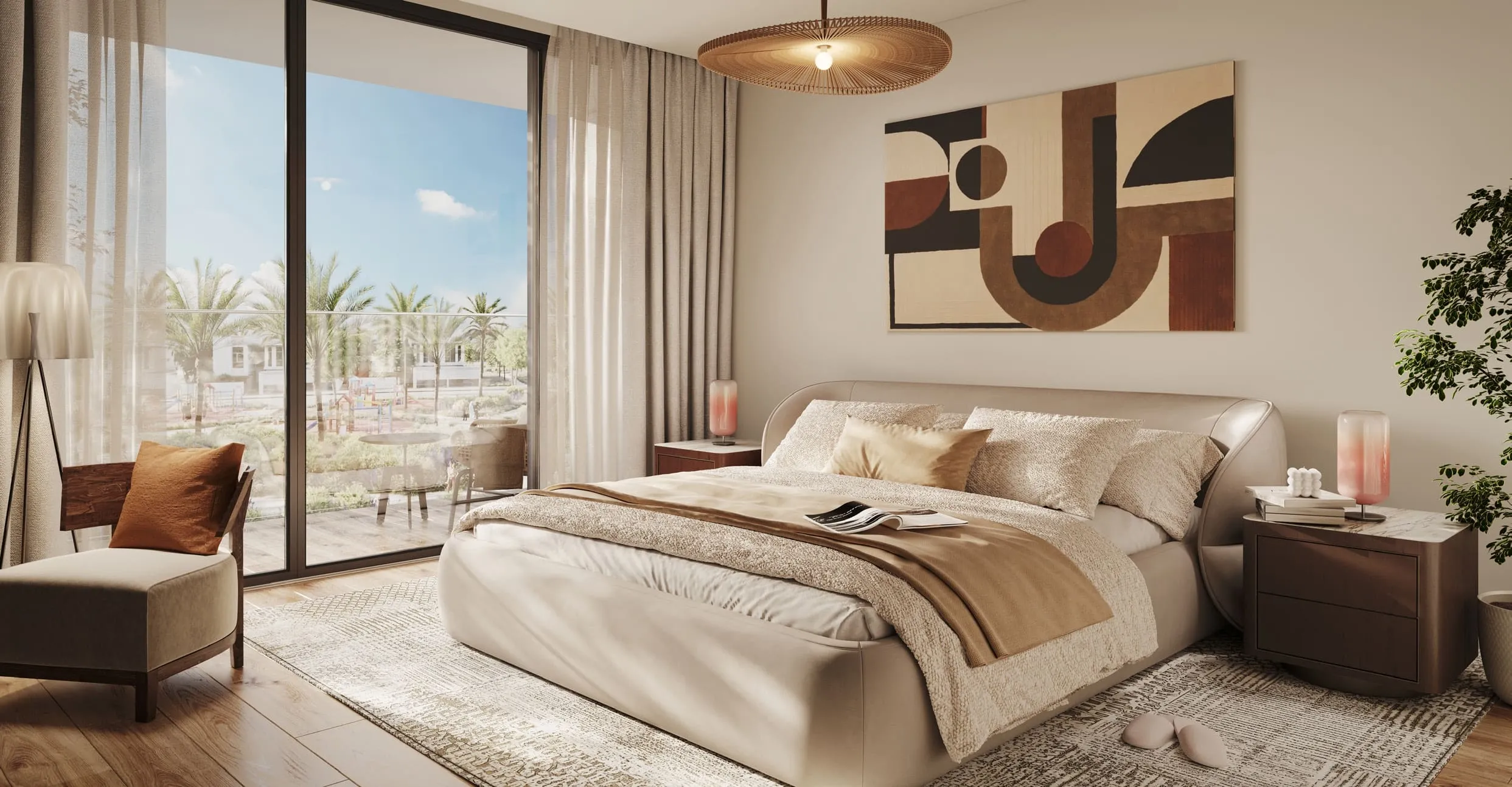 Studio Apartment – Volna by Kasco