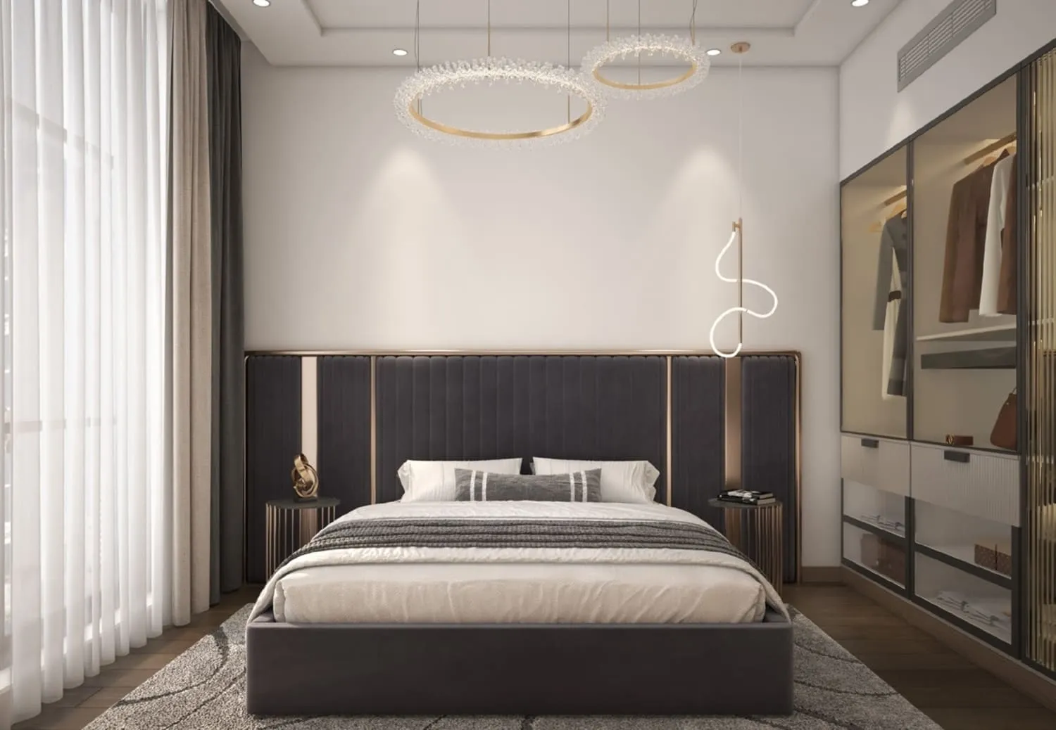 3 Bedroom Duplex – Maya 5