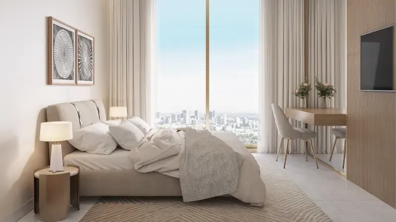 1 Bedroom Apartment – Elano By Oro24